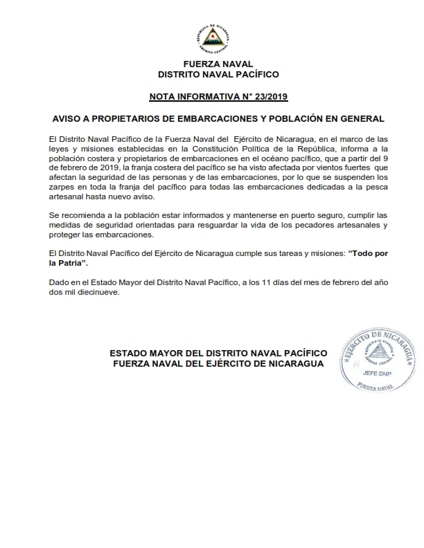 nota